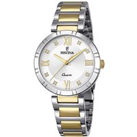 Orologio Festina Donna Mademoiselle in Acciaio F16397/A - F16397/A